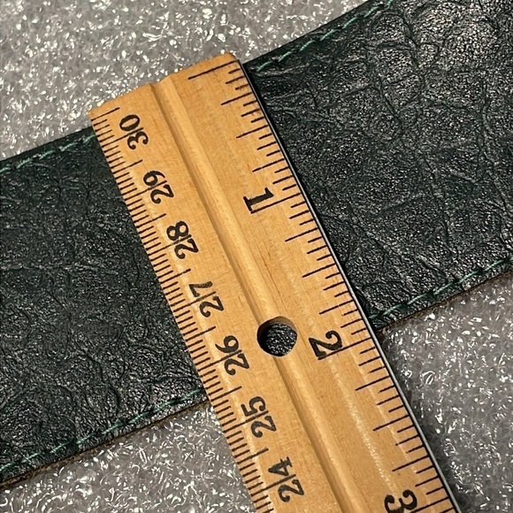 Century Canada fashion Belt - Picture 3 of 10